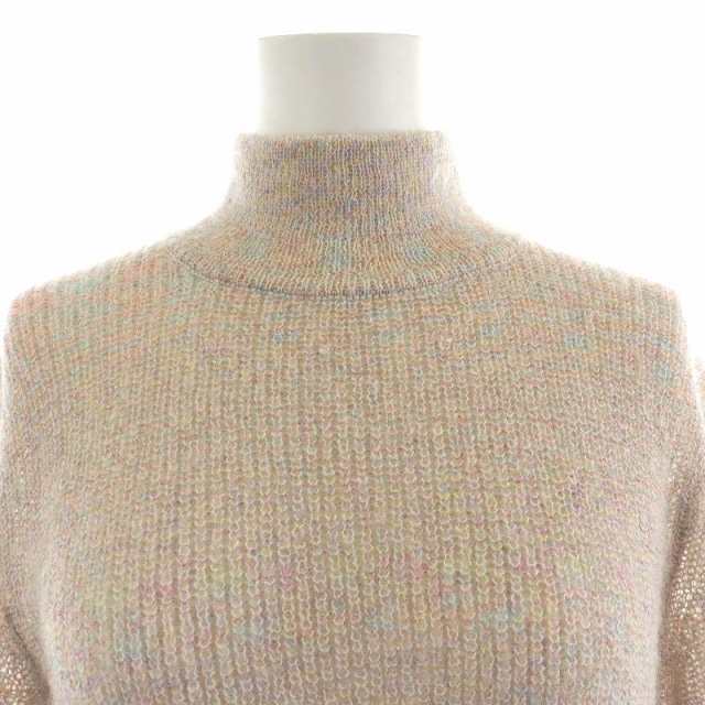 UNDRESSED GLITTER TURTLE KNIT