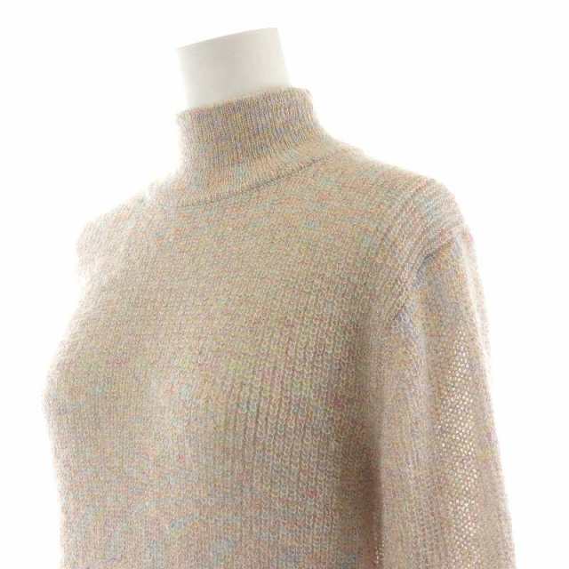 中古】アメリヴィンテージ 20AW UNDRESSED GLITTER TURTLE KNIT ニット ...