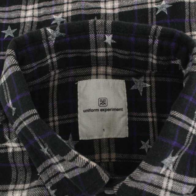 中古】ユニフォームエクスペリメント uniform experiment スター