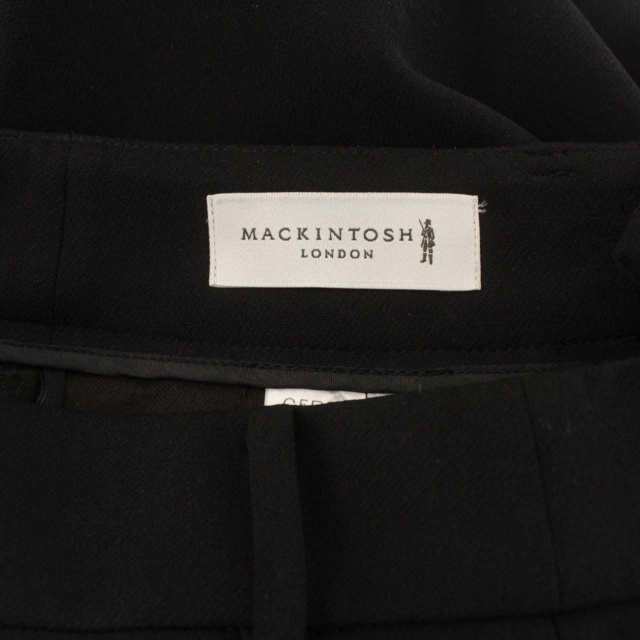 中古】マッキントッシュ ロンドン MACKINTOSH LONDON テーパードパンツ