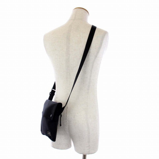 中古】ポーター 吉田カバン UNIT SHOULDER BAG ユニット ショルダー