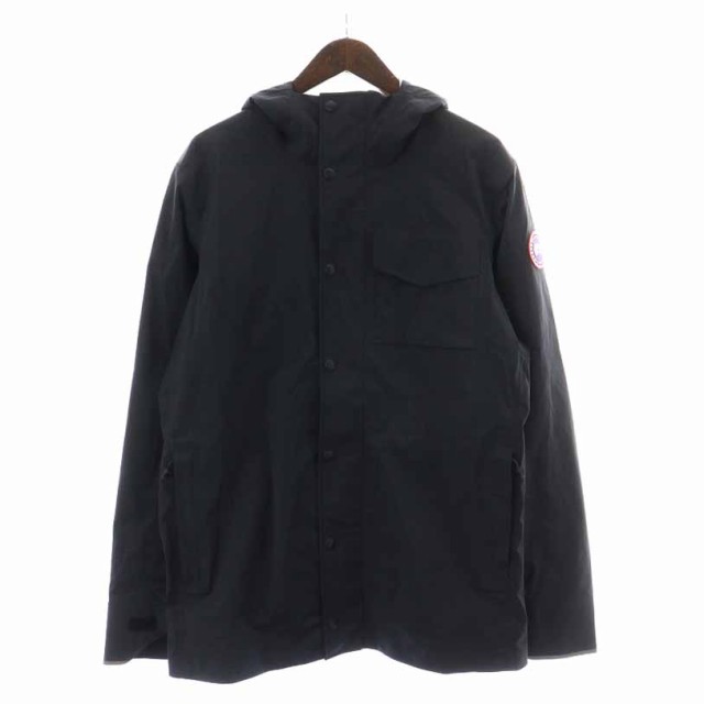 中古】カナダグース CANADA GOOSE ナナイモ ジャケット Nanaimo Jacket