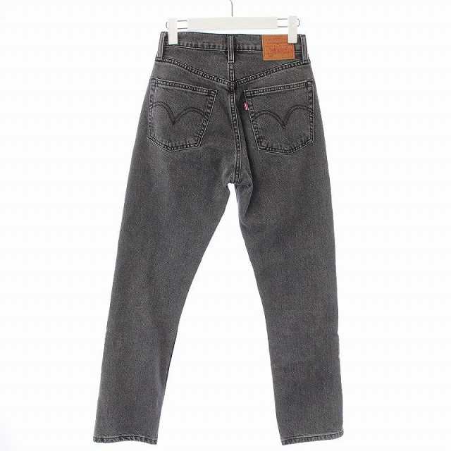 中古】リーバイスプレミアム Levis PReMIUM デニムパンツ ジーンズ