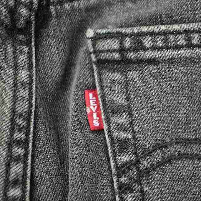 中古】リーバイスプレミアム Levis PReMIUM デニムパンツ ジーンズ