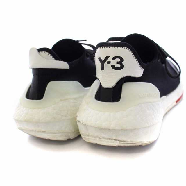 中古】ワイスリー Y-3 adidas Yohji Yamamoto ULTRABOOST 21 ウルトラ