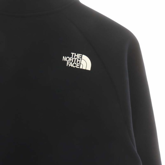 【中古】ザノースフェイス THE NORTH FACE Hybrid Tech Air Insulated Jacket ロゴ L 黒｜au PAY  マーケット