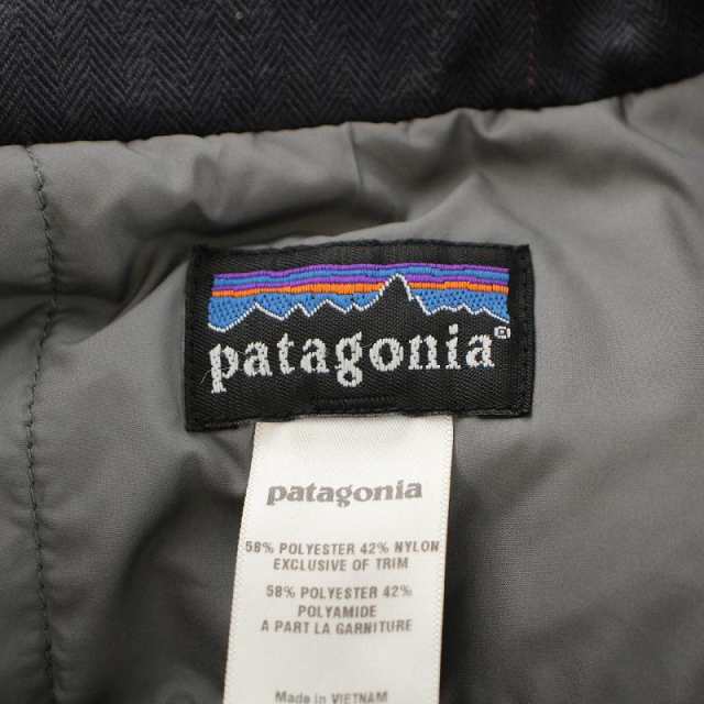 中古】パタゴニア Patagonia Cleegan Jacket ジャケット ブルゾン