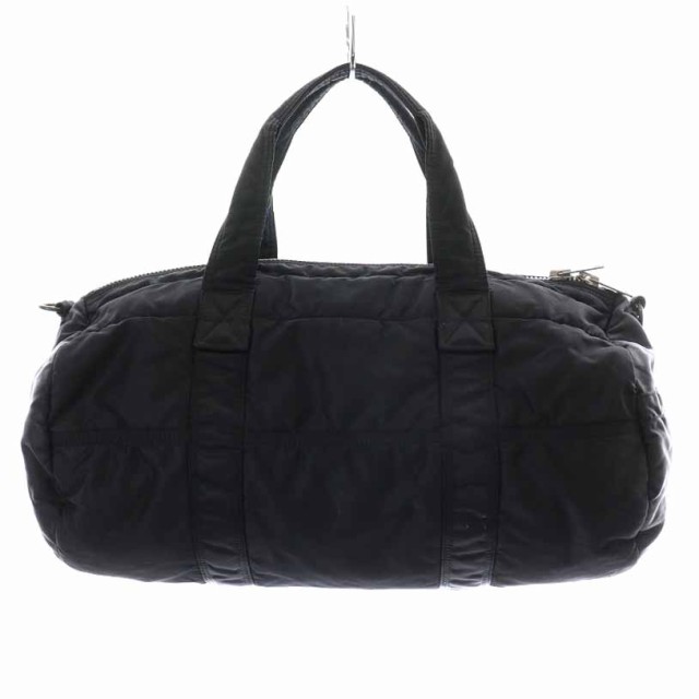 中古】ポーター PORTER 吉田カバン タンカー TANKER DUFFLE BAG ...