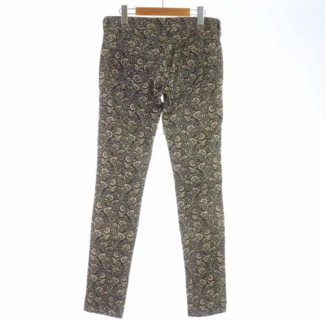 中古】イザベル マラン エトワール ISABEL MARANT ETOILE スキニー ...