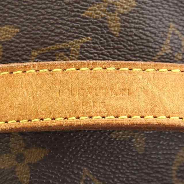 中古】ルイヴィトン LOUIS VUITTON ノエ モノグラムキャンバス 巾着