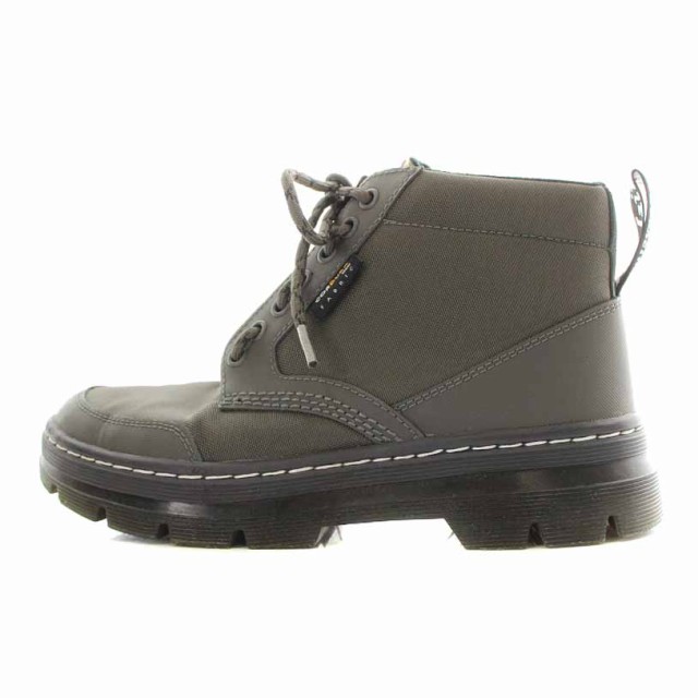 中古】ドクターマーチン DR.MARTENS BONNY TECH JUNGLE ショートブーツ