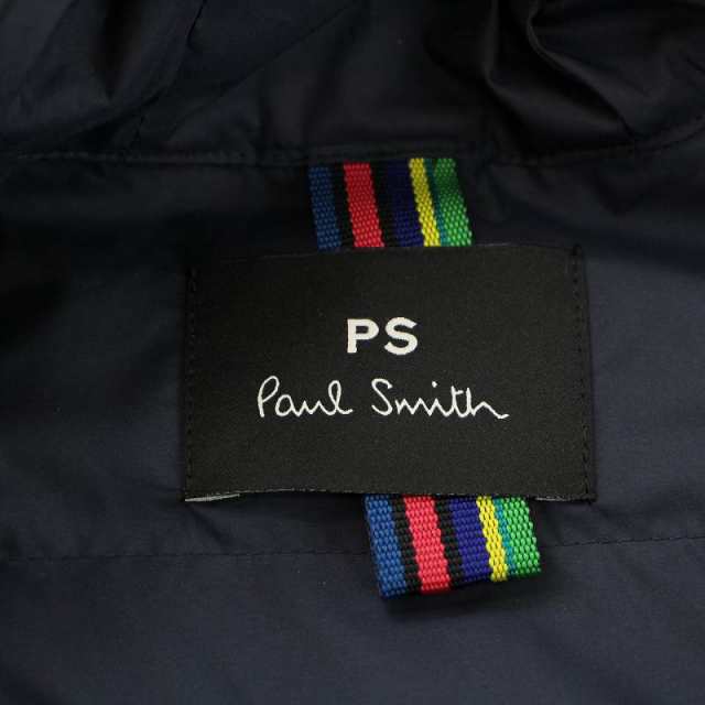 中古】ピーエスポールスミス PS Paul Smith 19AW ファイバーダウン