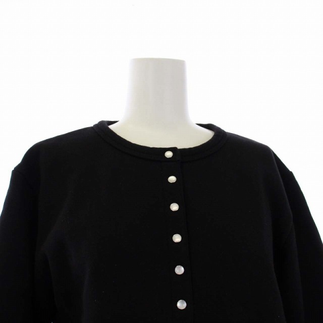 中古】アニエスベー. 20SS CARDIGAN LE PETIT プレッション