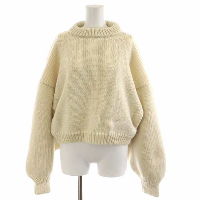 タグつき新品☆LOVE MR.MITTENS Jackie Jumper