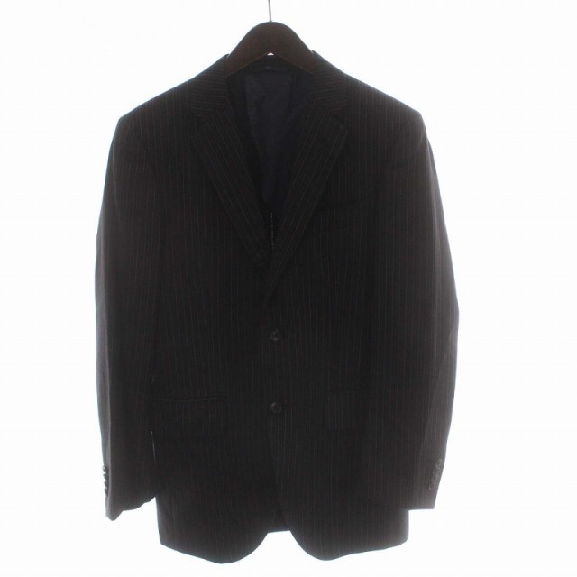 THE SUIT COMPANY SuperFine Wool スーツ セットアップ 上下