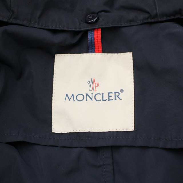 中古】モンクレール MONCLER 17SS アンテミス ANTHEMIS GIUBBOTTO