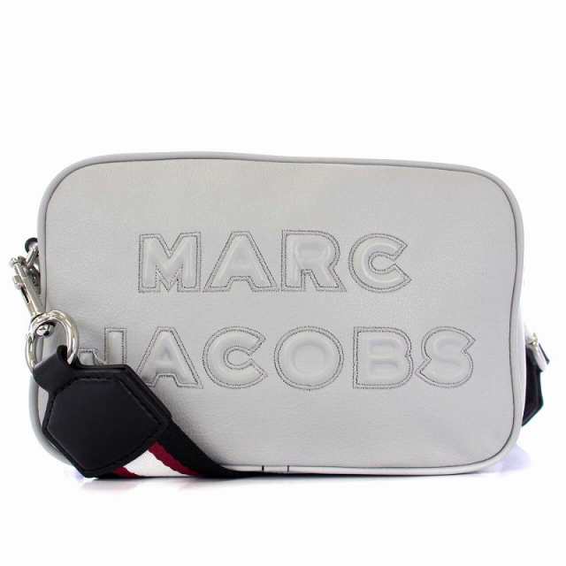 中古】マークジェイコブス MARC JACOBS フラッシュ ショルダーバッグ