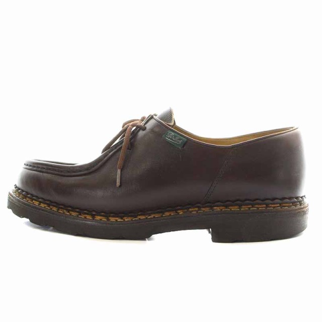 中古】パラブーツ Paraboot ミカエル MICHAEL カジュアルシューズ