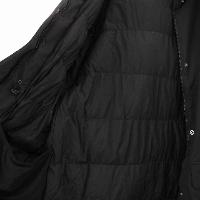 【中古】パタゴニア Patagonia 18AW シティストームパーカー City Storm Parka ダウンコート ロング ハイネック｜au  PAY マーケット