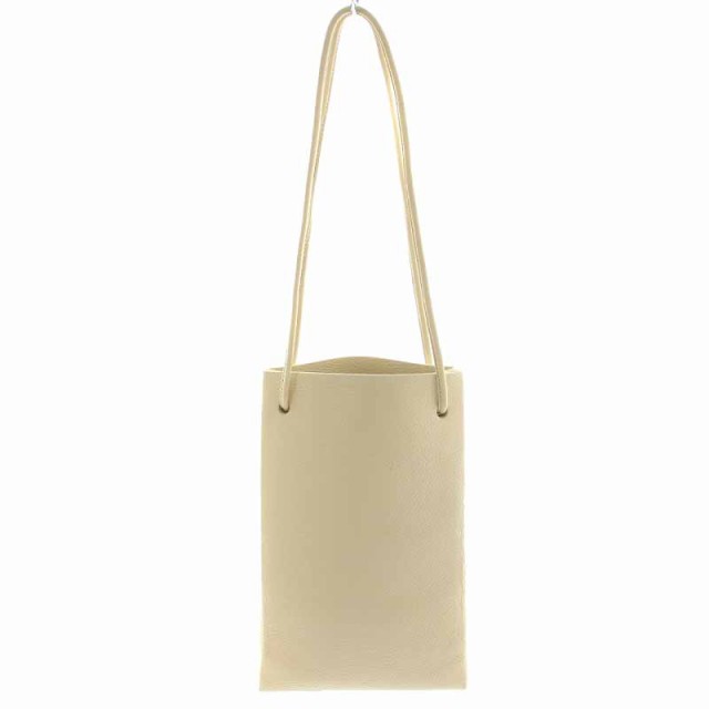 中古】アエタ Aeta PG Shoulder Tote S ショルダーバッグ トートバッグ