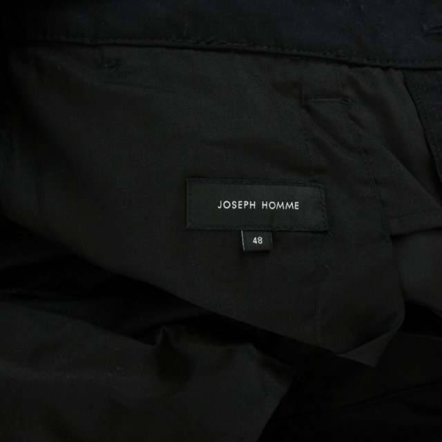 スラックス　JOSEPH　HOMME48