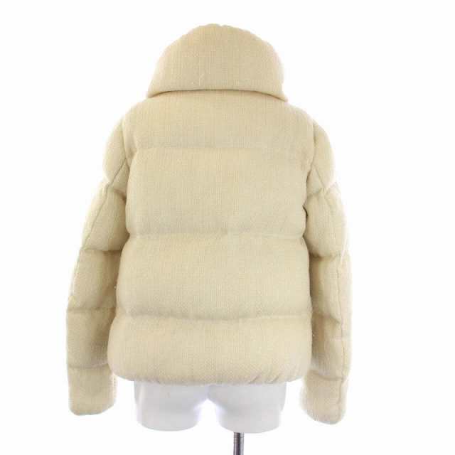 中古】モンクレール MONCLER RATEL GIUBBOTTO ダウンジャケット