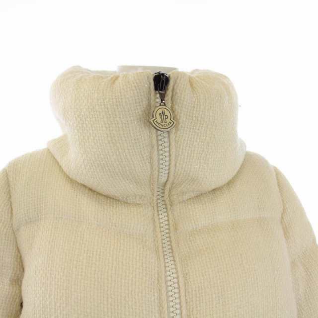 中古】モンクレール MONCLER RATEL GIUBBOTTO ダウンジャケット