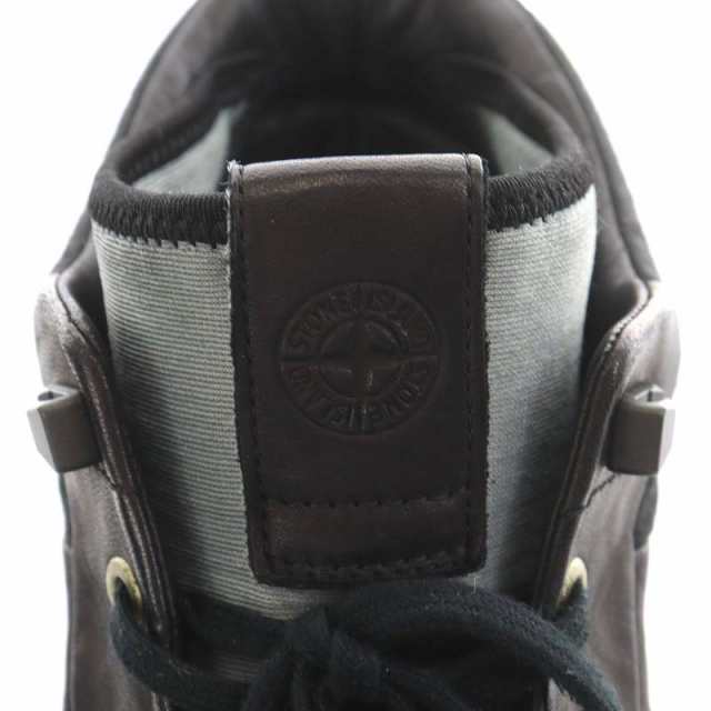 生まれのブランドで STONE ISLAND ECCOストーンアイランド エコー