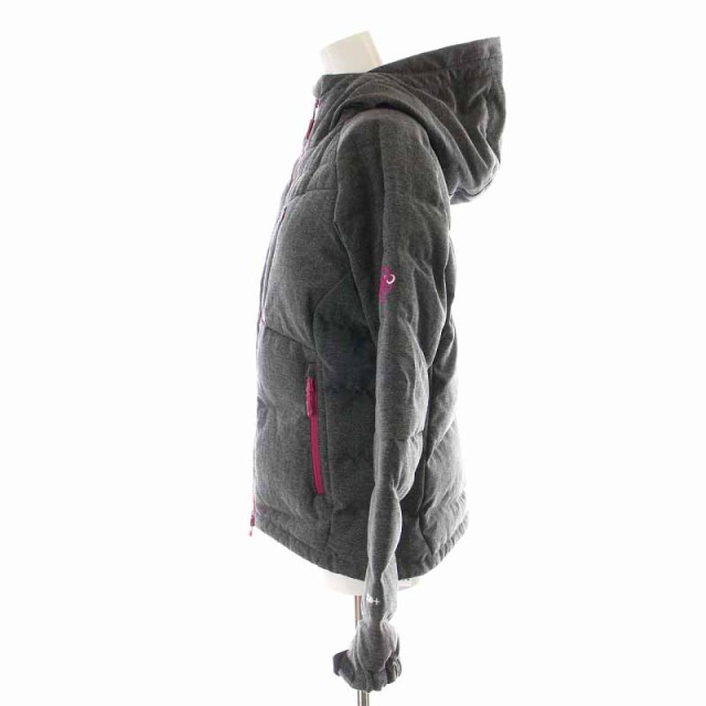 中古】マムート MAMMUT アトラス フーデッド ダウン 2 atlas hooded