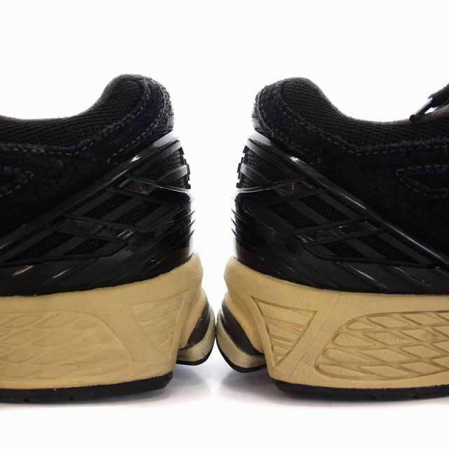 中古】ニューバランス NEW BALANCE 1906R Black M1906RK スニーカー