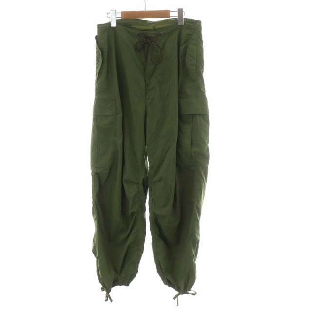 中古】ARMY TWILL アーミー ツイル 23SS Nylon Ox Cargo Pants