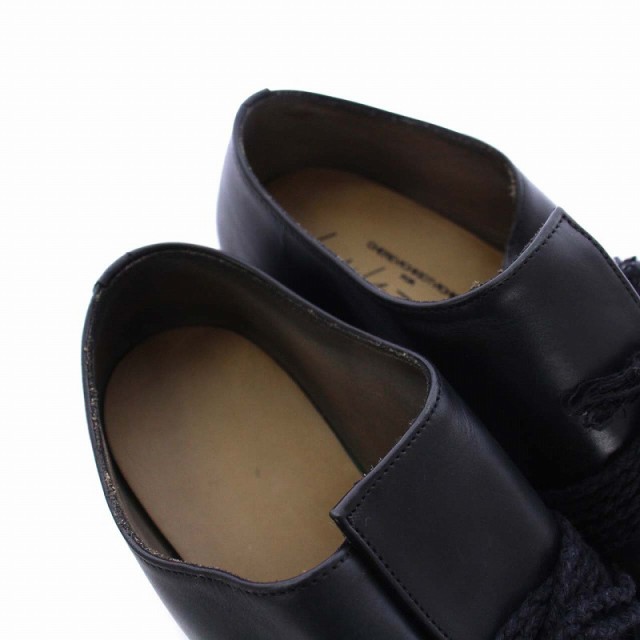 中古】ヨウジヤマモト YOHJI YAMAMOTO CHEREVICHKIOTVICHKI 多重巻