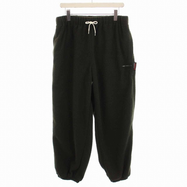 Thermal Pro Classic Logo Fleece Pants