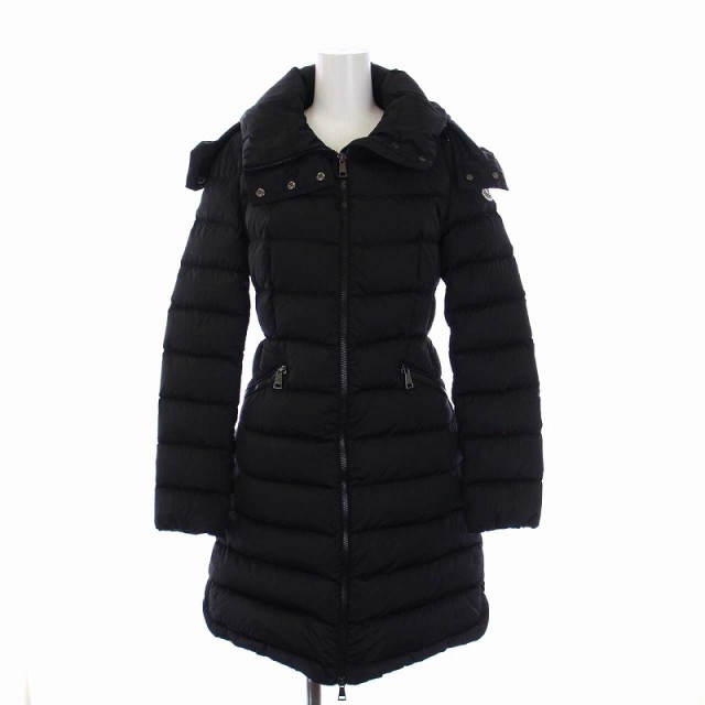 中古】モンクレール MONCLER 19AW FLAMMETTE GIUBBOTTO ダウンコート