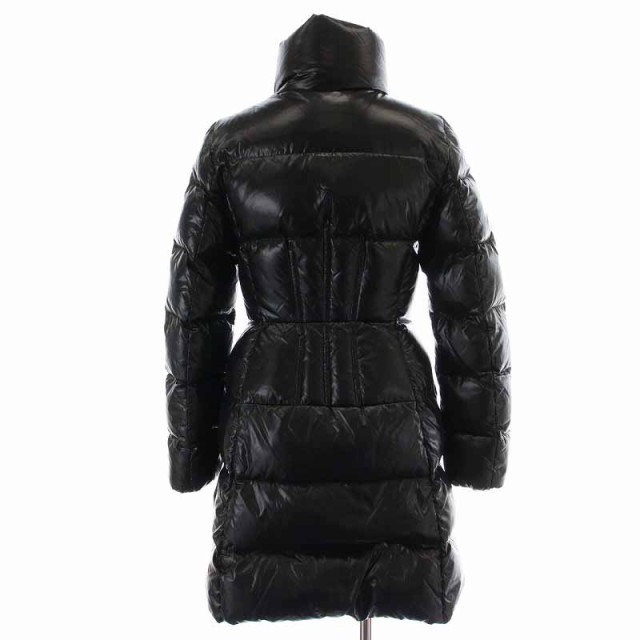 中古】モンクレール MONCLER ジャスミナム JASMINUM ダウンコート ...