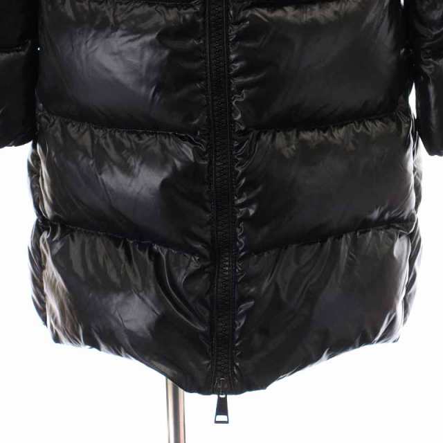 中古】モンクレール MONCLER ジャスミナム JASMINUM ダウンコート