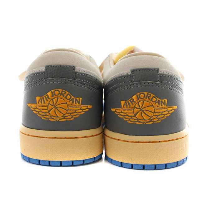 中古】ナイキ NIKE Air Jordan 1 Low Tokyo 96 エアジョーダン1 ロー