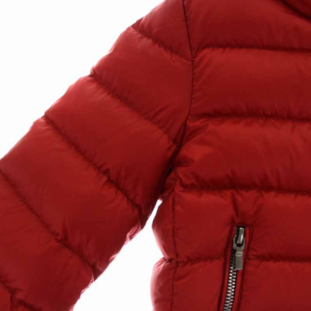 中古】モンクレール MONCLER アドルネ ADORNE ダウンジャケット ...