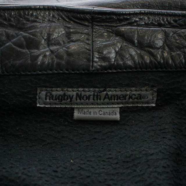 中古】ラグビーノースアメリカ Rugby north America リュックサック