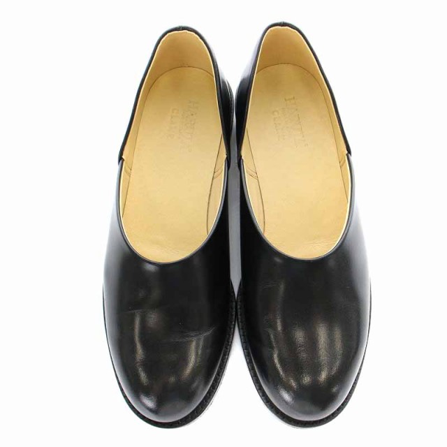 大阪公式店 CLANE×HARUTA FLAT SHOES 38 - 靴