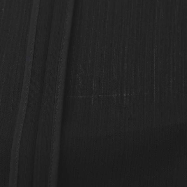 中古】東京イギン har dassaut TOKYO IGIN セットアップ ブラック  