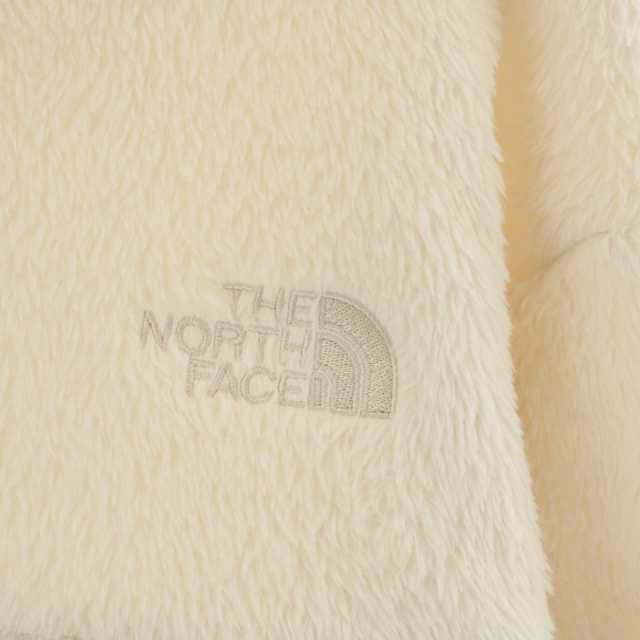 THE NORTH FACE バーサロフト ハーフジップ フリース プルオーバー