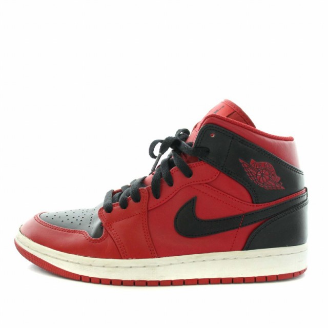 Air jordan outlet 1 mid reverse