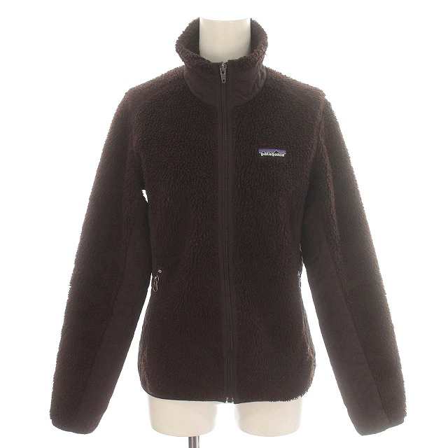 中古】パタゴニア Patagonia フリースジャケット 23071F0 ボア