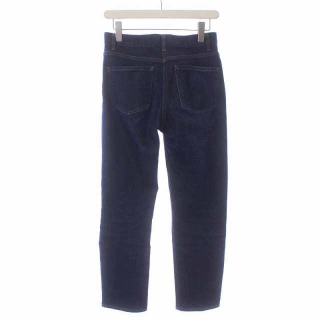 中古】セオリー theory 22SS Classic St Denim Treeca D デニムパンツ