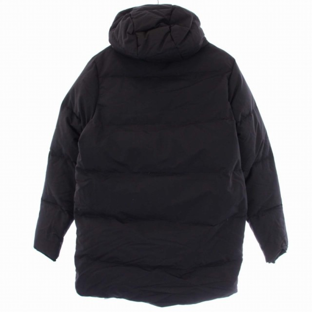 中古】パタゴニア Patagonia ダウンドリフト パーカ ジャケット ジップ