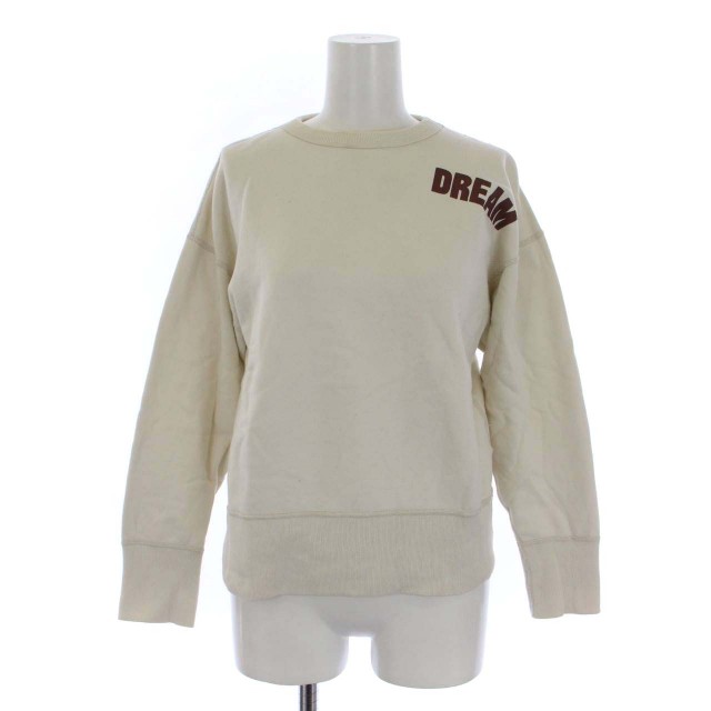 中古】R.H.vintage Dream Sweat Shirt DREAM クルーネックスウェット