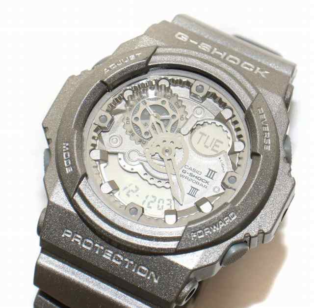 G shock 2024 ga 3000