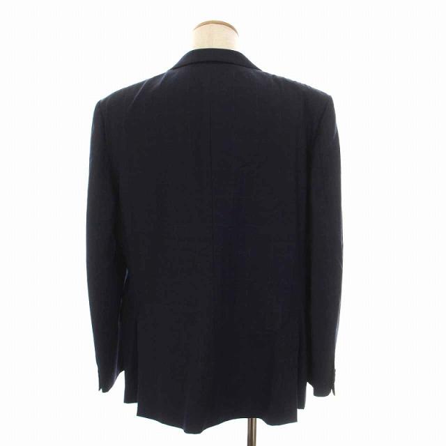 中古】エルメネジルドゼニア シングルスーツ セットアップ 上下 