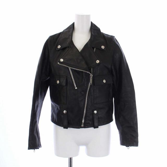 GOLDEN GOOSE ゴールデングース ライダース シングル 譲ら 亀梨和也
